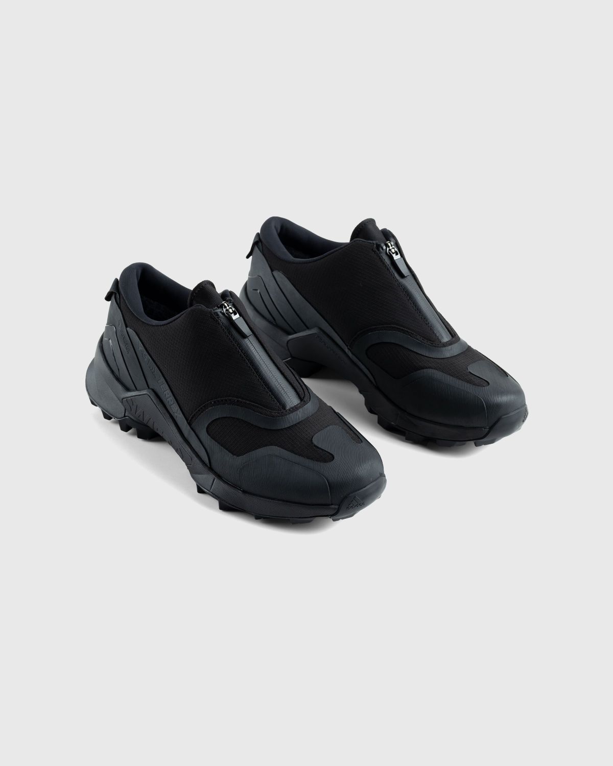 Y-3 – Terrex Swift R3 GORE-TEX - Sneakers - Black - Image 3
