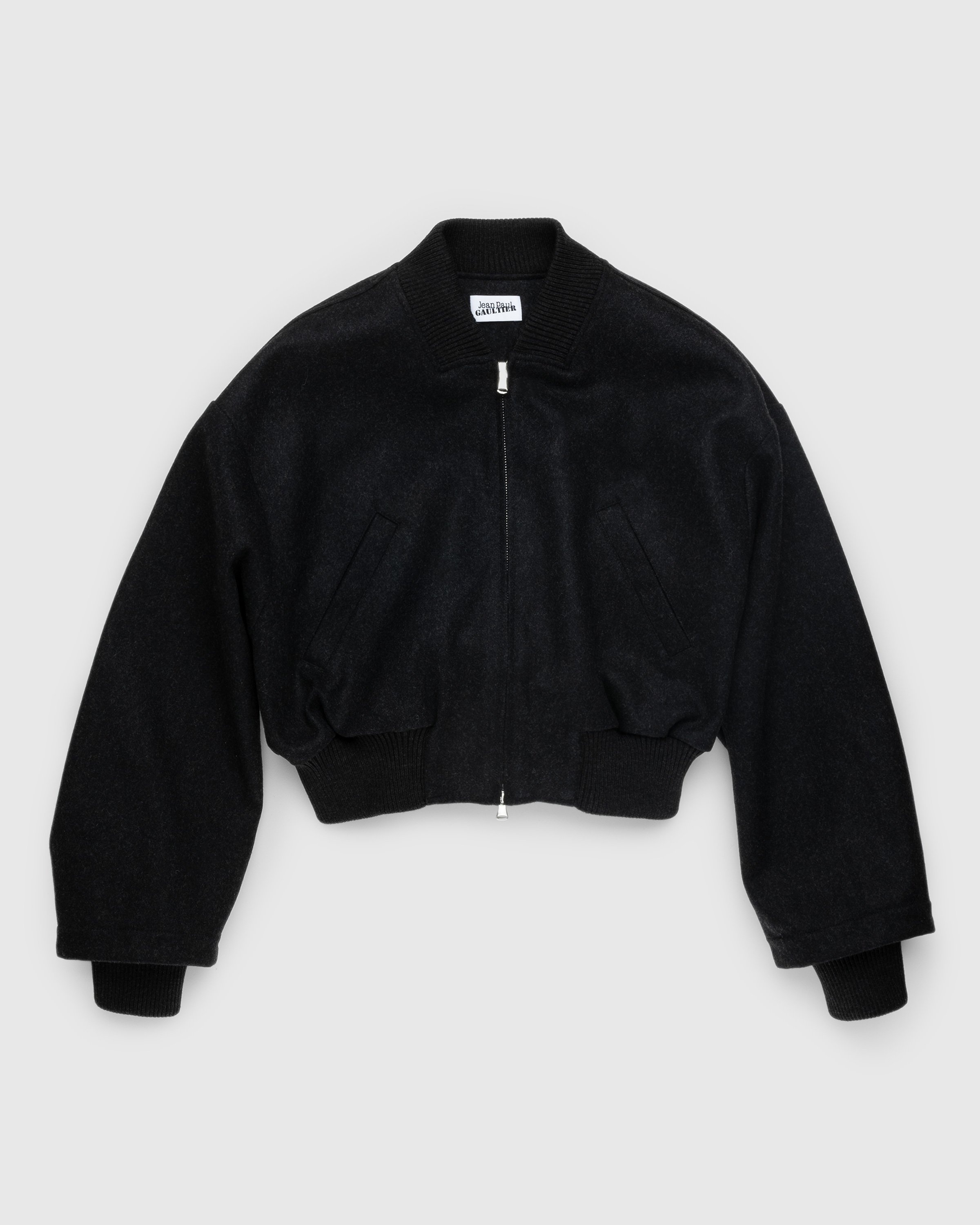 Jean hotsell paul jacket
