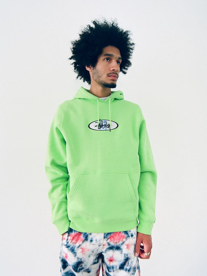 Stussy SP20 Lookbook - D1 Mens - 4