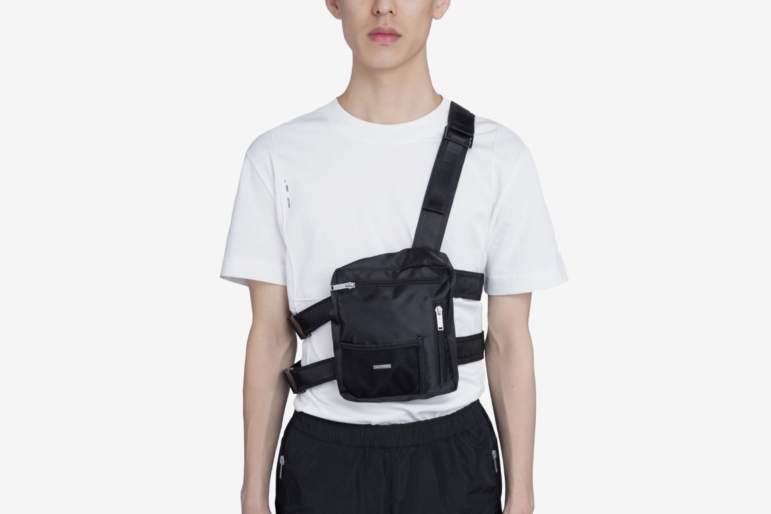 Cross Body Bag