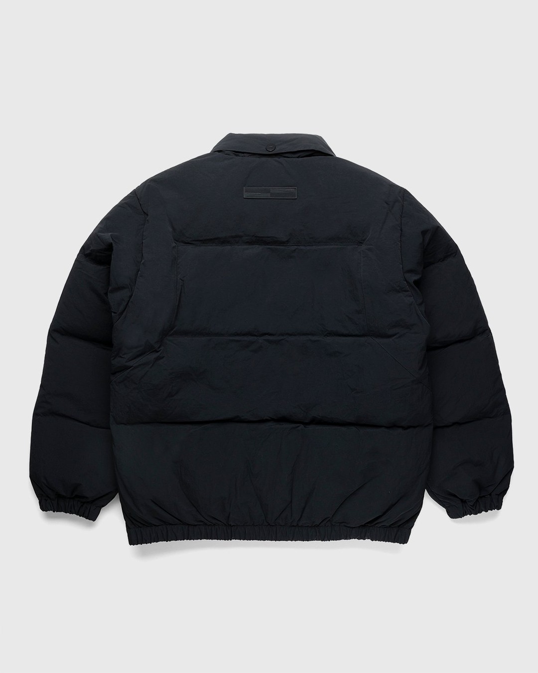 A-Cold-Wall* – Cirrus Jacket Black - Outerwear - Black - Image 2