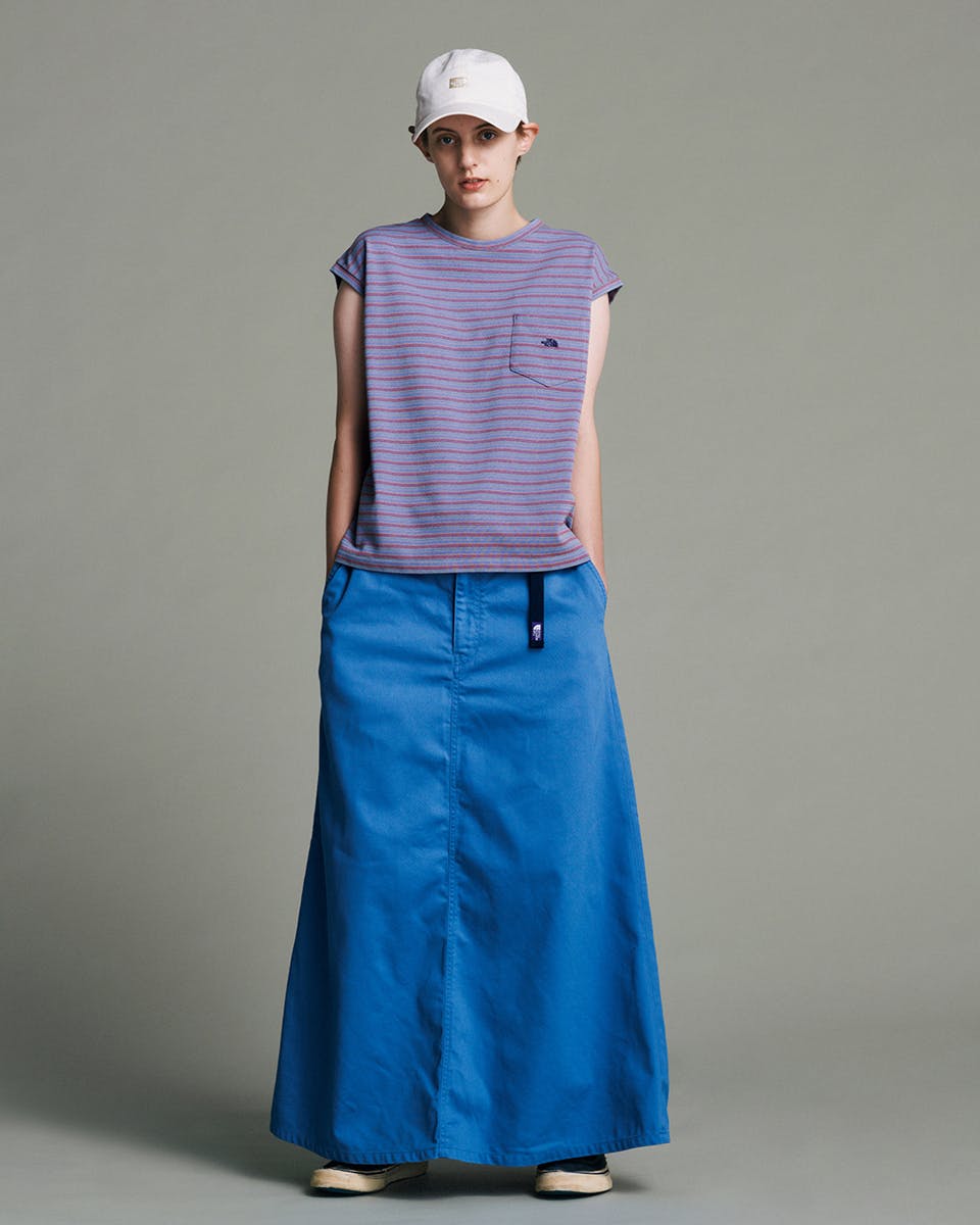 the north face purple label ss22 collection lookbook (11)