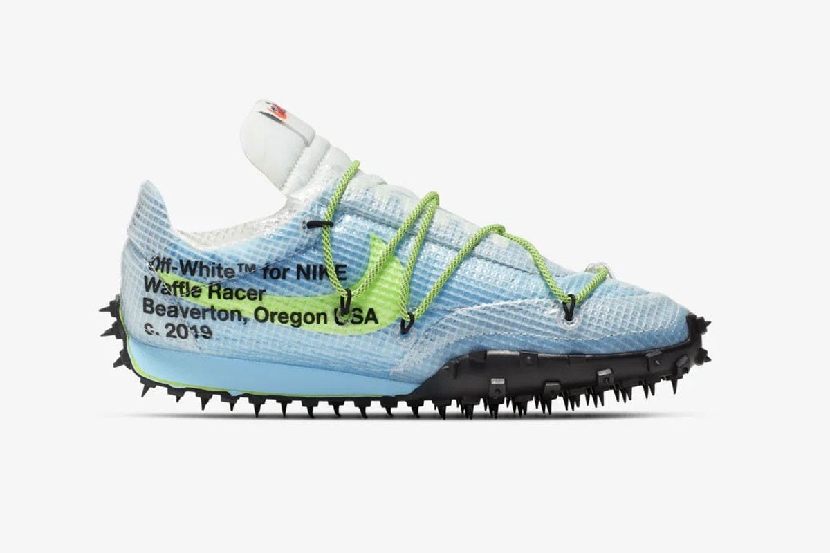 nike x off white tm