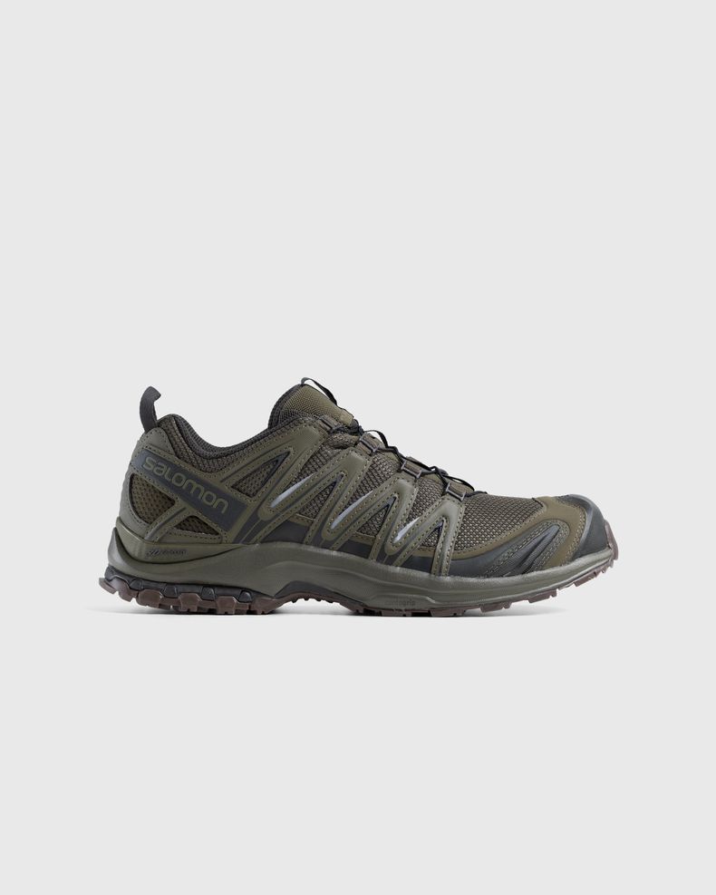 Salomon – XA Pro 3D Olive Night/Peat