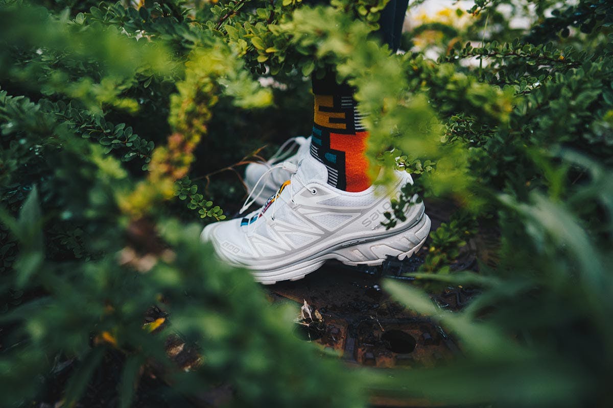 Hiking Sneaker Brands: Six of the Best Wear in