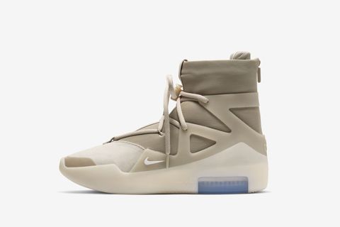 Fear of god nike stockx hotsell