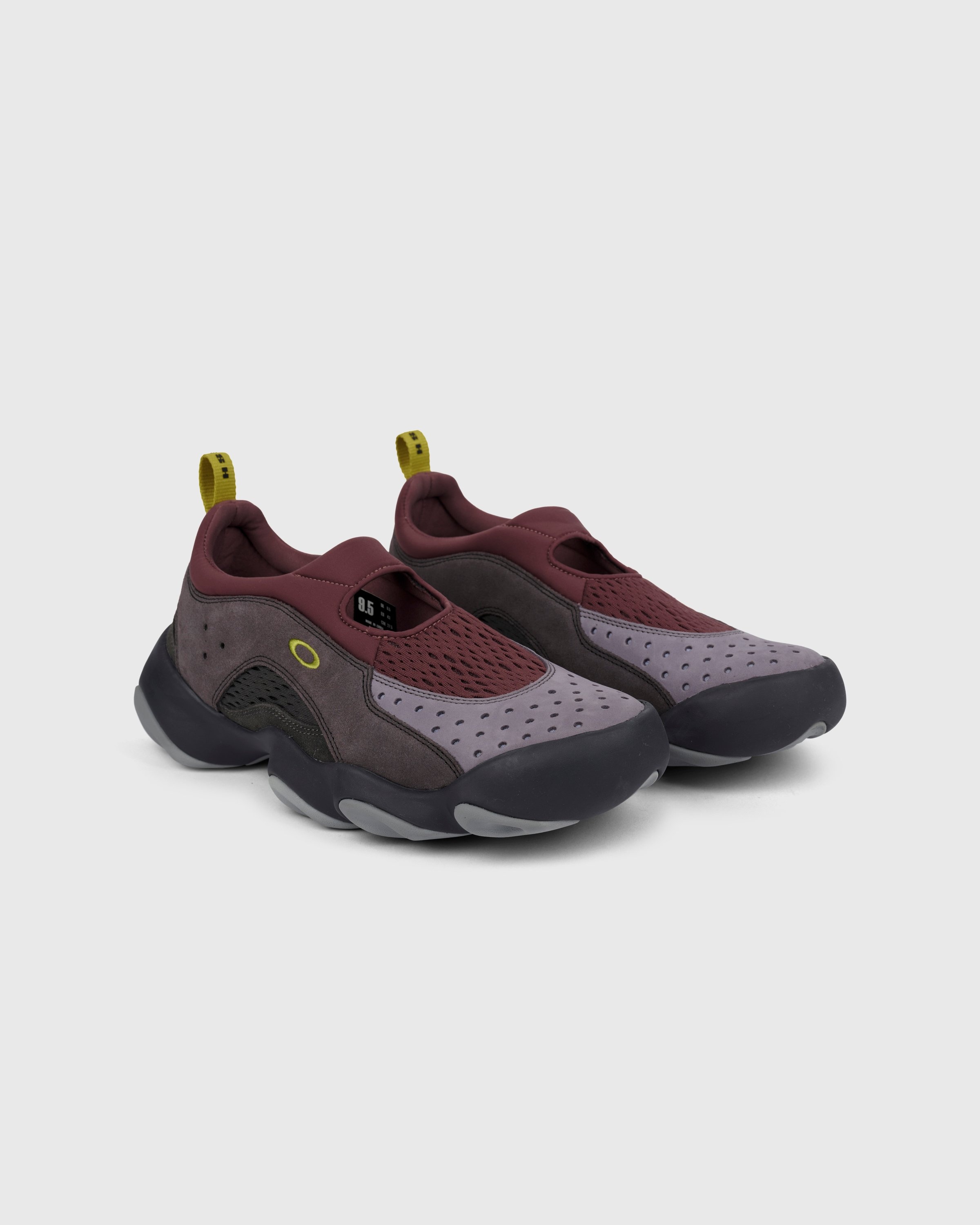 Oakley water shoes top