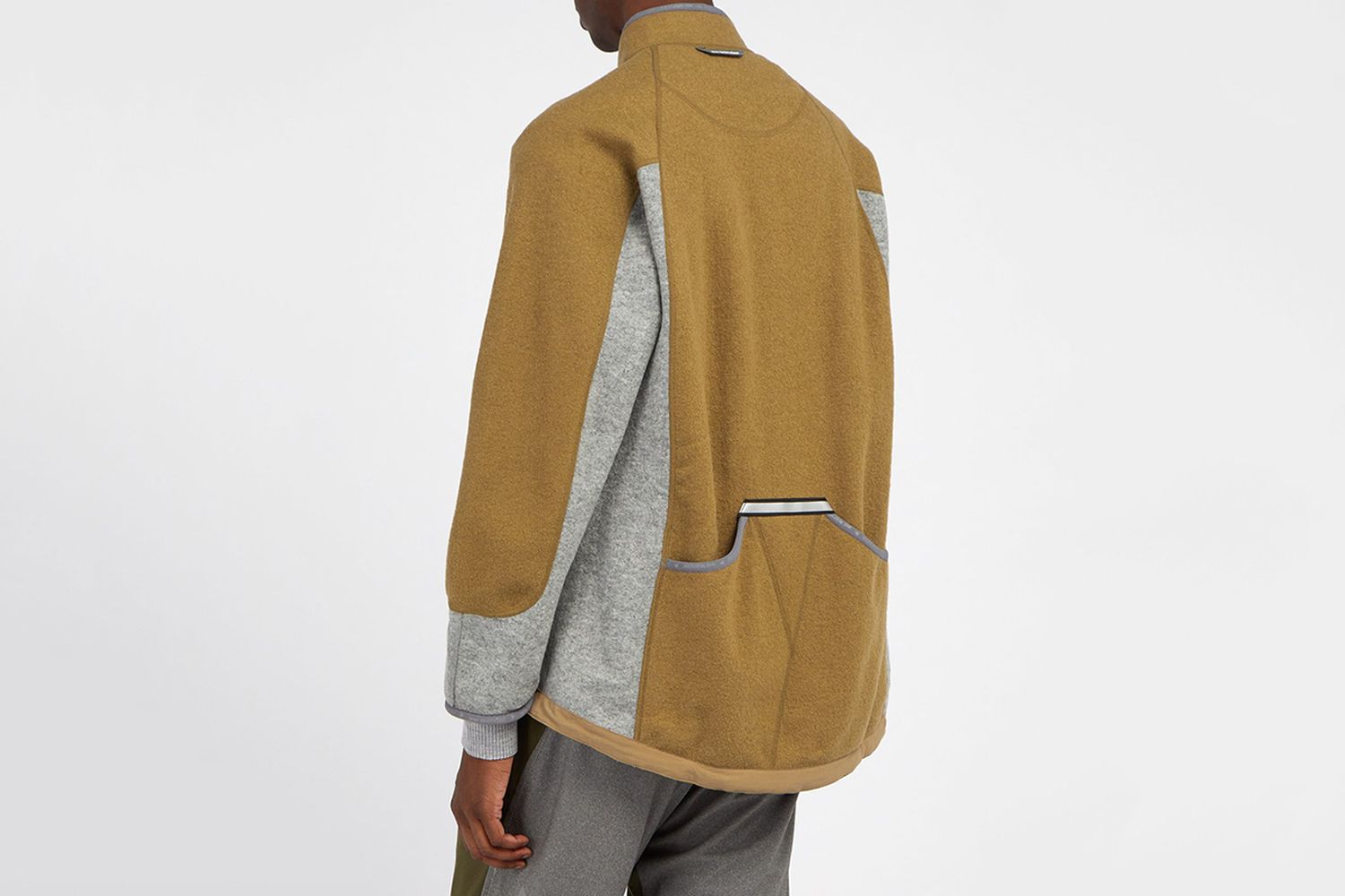 Air Fleece Jacket