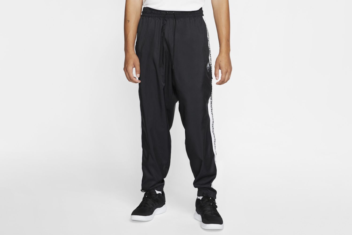 Giannis Track Pants