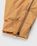 Loewe x On – Women's Technical Running Pants Gradient Orange - Pants - Orange - Image 3