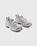 Reebok – Zig Kinetica II Edge Grey - Sneakers - Grey - Image 2