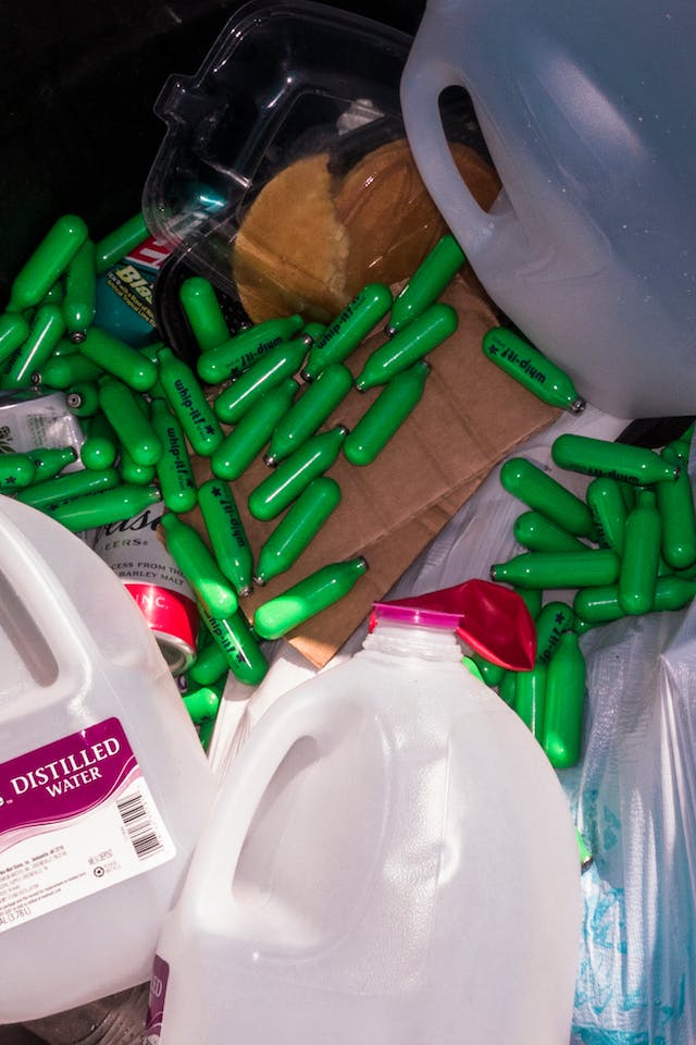 gathering of the juggalos robert leblanc