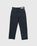 Darryl Brown – Gym Pants Vintage Black