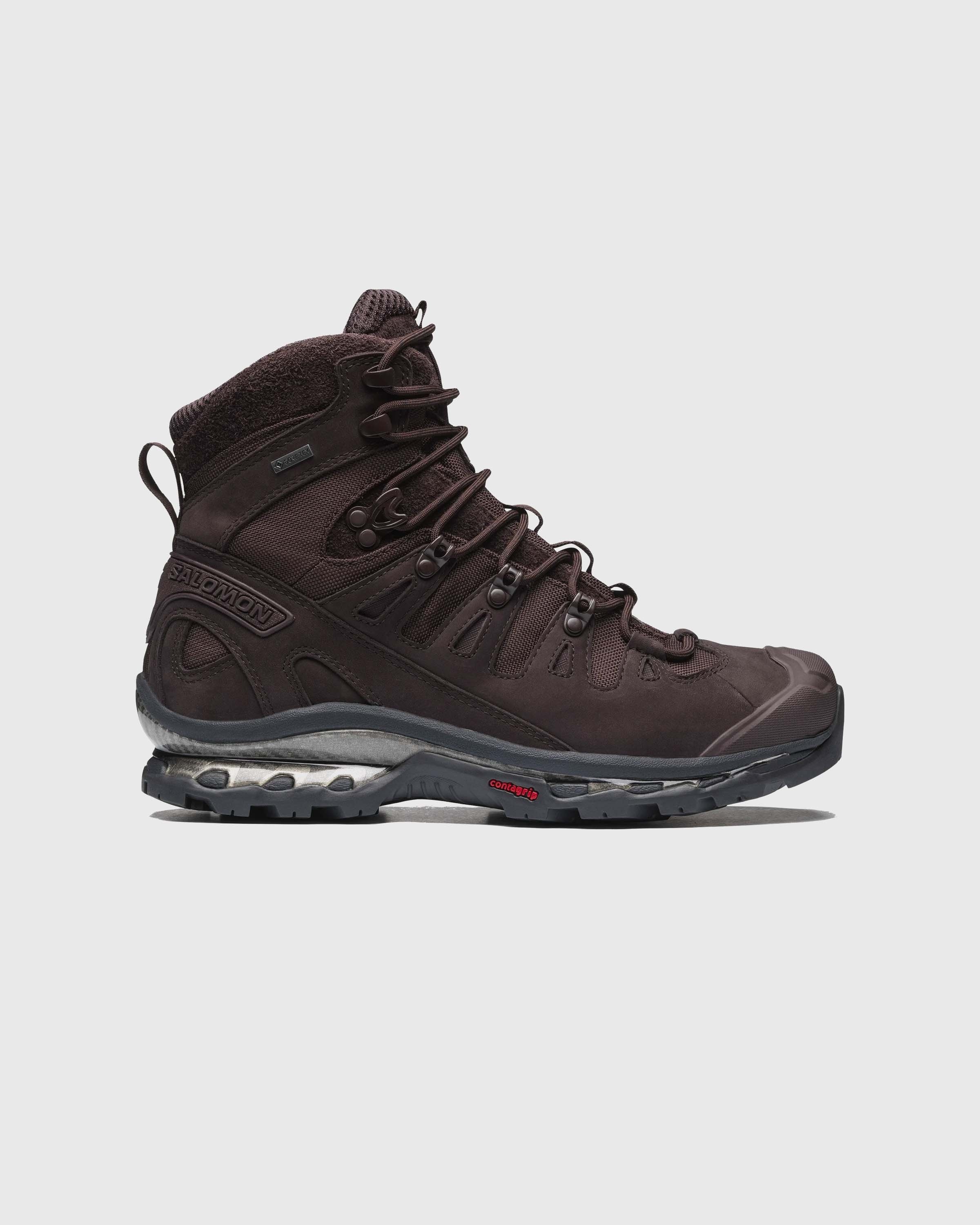 – Quest GTX Advanced Chocolate Plum |