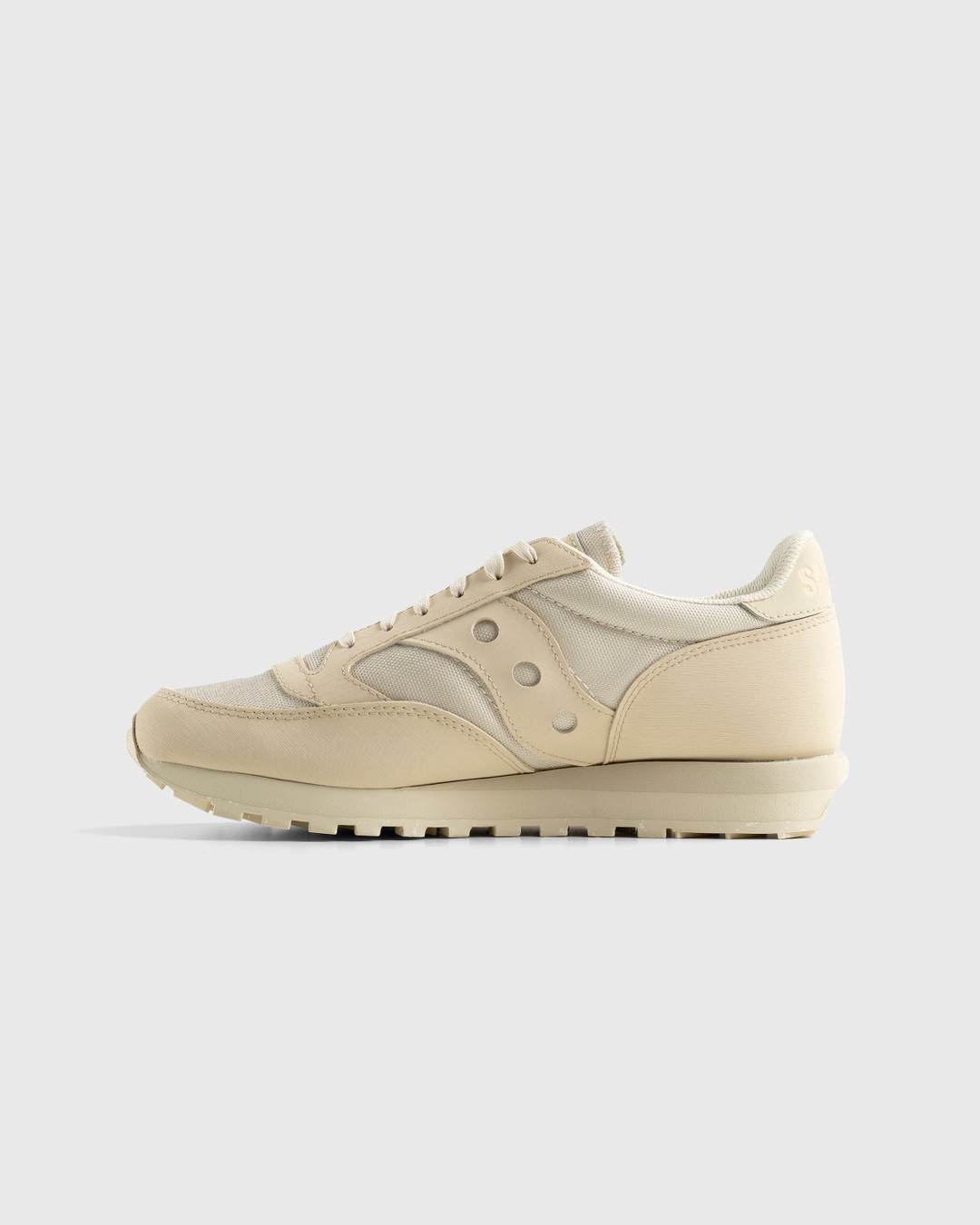 Saucony jazz sand best sale tan