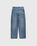 Levi's x AMBUSH – Baggy Jeans Mid Indigo - Pants - Blue - Image 1