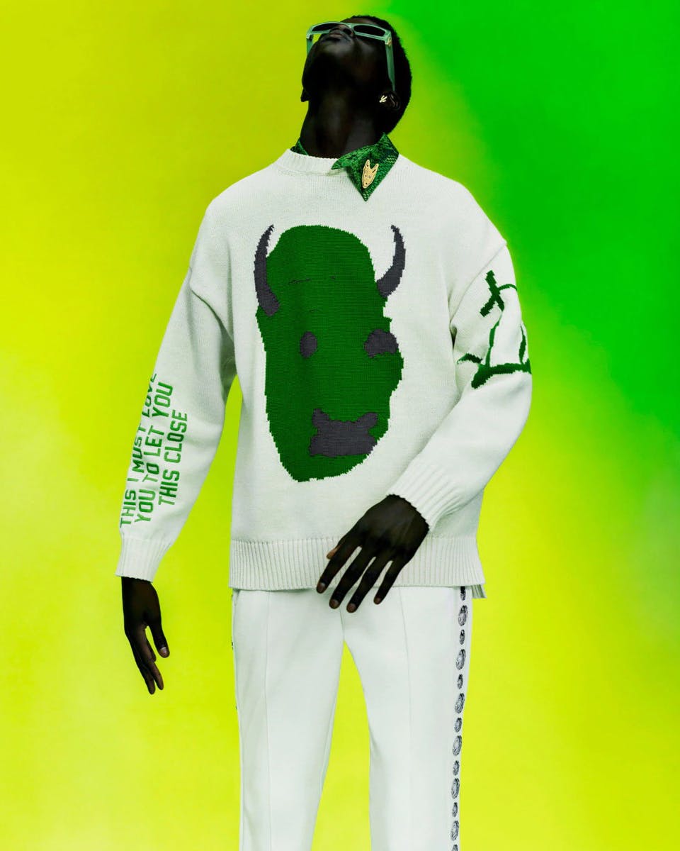 travis scott collab dior