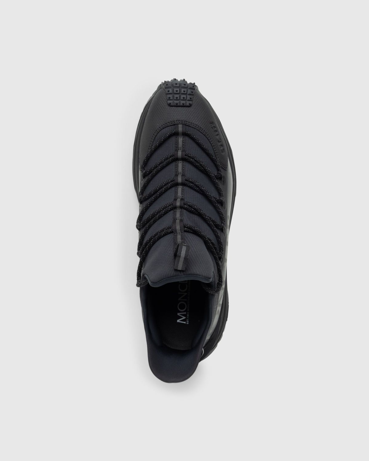 Moncler – Trailgrip Lite 2 Sneakers Black | Highsnobiety Shop