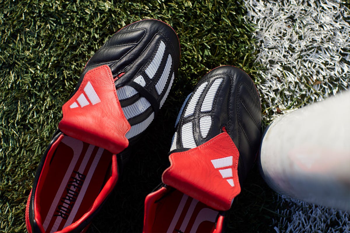 Adidas Predator Mania