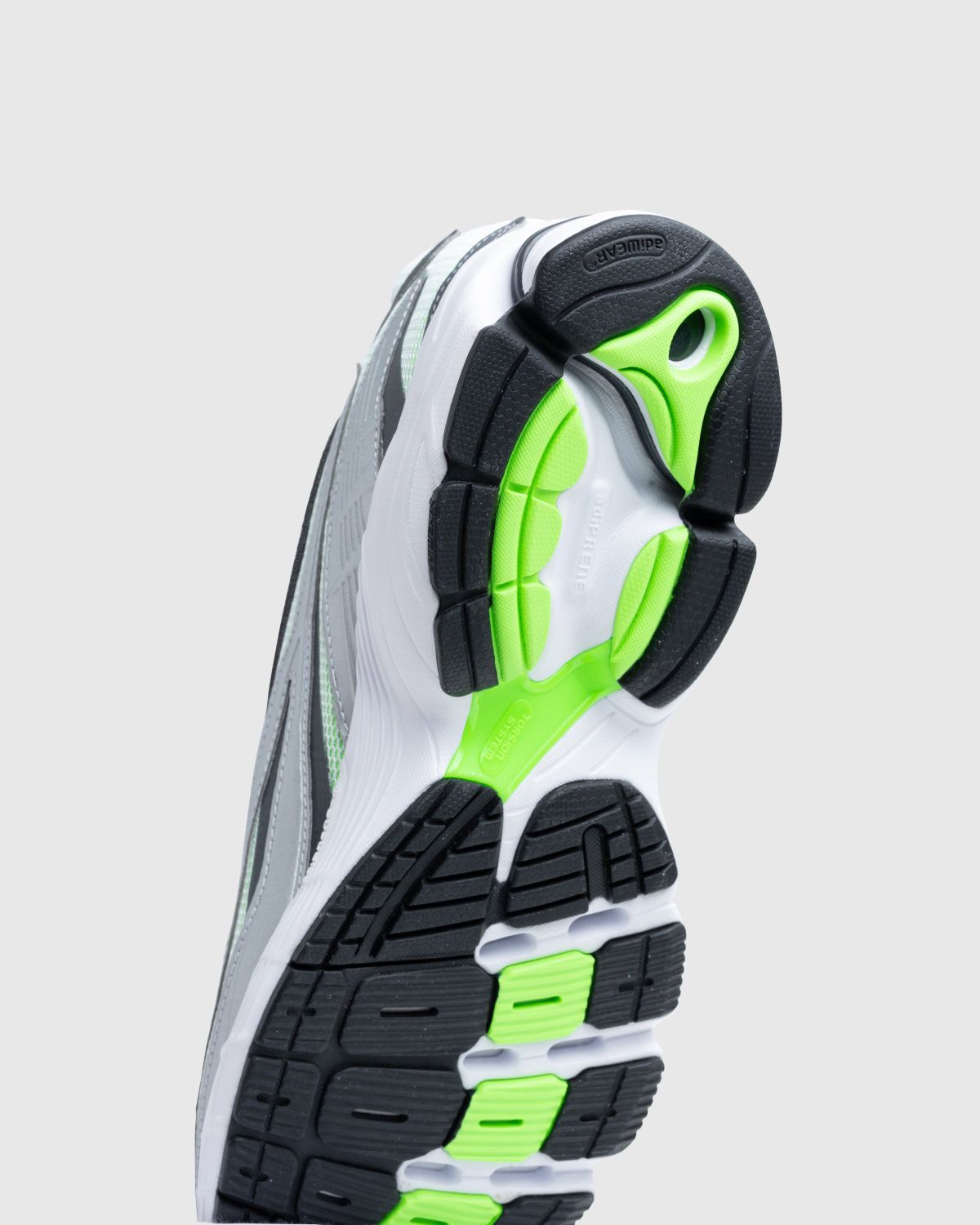 Adidas – Orketro White/Silver - Sneakers - White - Image 5