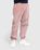 Stone Island – Pantalone Loose Pink 31019 - Pants - Pink - Image 2