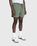 Carhartt WIP – Rune Swim Short Green - Swimwear - Green - Image 4