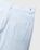 Maison Margiela – Bianchetto Boyfriend Jeans White - Pants - White - Image 4