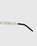 Jean Paul Gaultier x Burna Boy – 56-0174 Pas De Vis Sunglasses Silver - Eyewear - Silver - Image 3