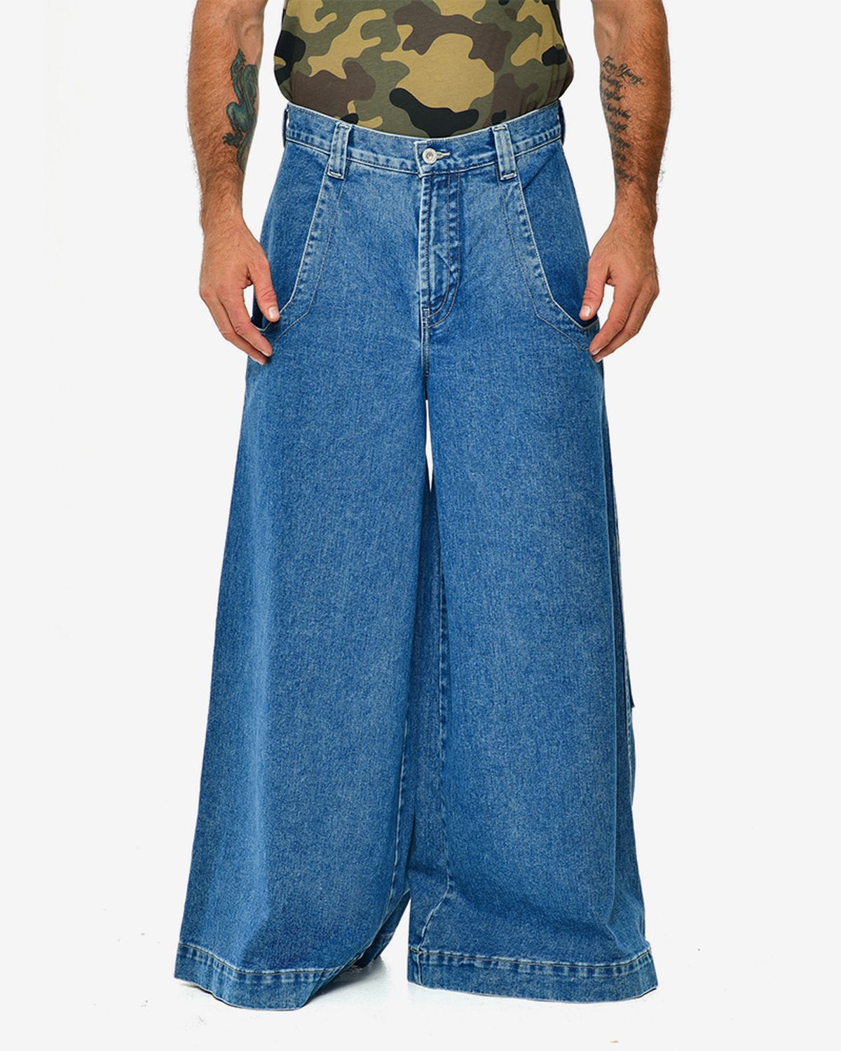 JNCO: Everything You Need to Know About the Iconic Jeans