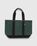 Highsnobiety – Large Staples Tote Bag Green - Tote Bags - Green - Image 2