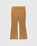 Adidas x Wales Bonner – WB Chino Pants Mesa Brown