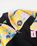 Loewe – Fleece Zip Sweater Multicolor - Sweats - Multi - Image 4