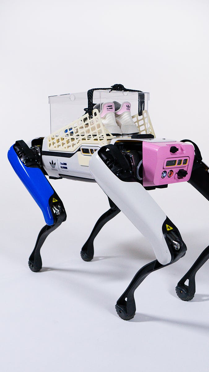 pharrell williams x adidas nmd hu cream