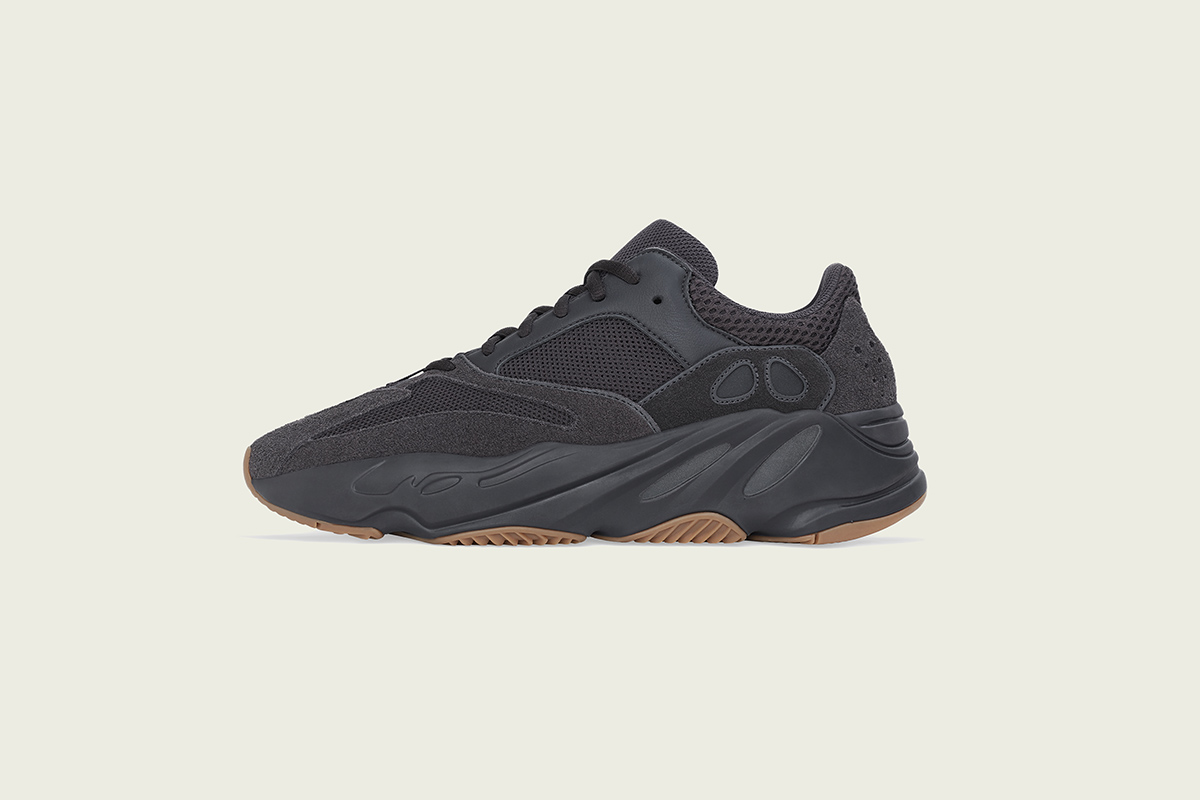 adidas yeezy boost 700 utility black release date price kanye west