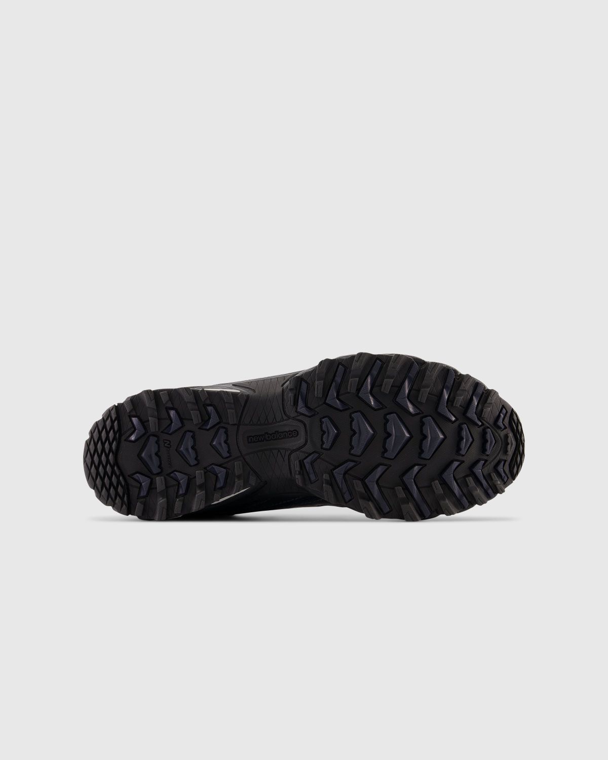 New Balance – ML 610 TAF Black - Sneakers - Black - Image 4