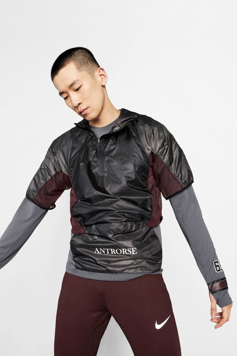 nike hype hike shorts