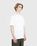 Y-3 – CL C T-Shirt - Tops - White - Image 4
