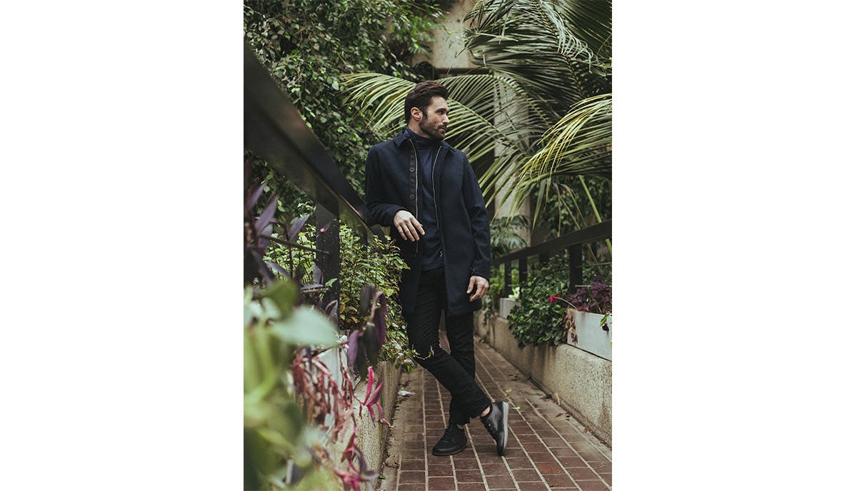 Clarks nature IV