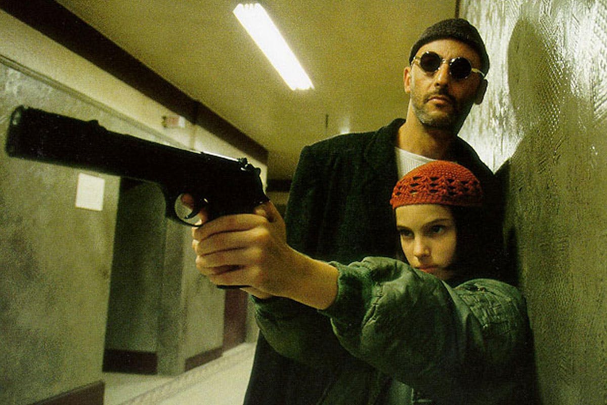 Leon the Professional