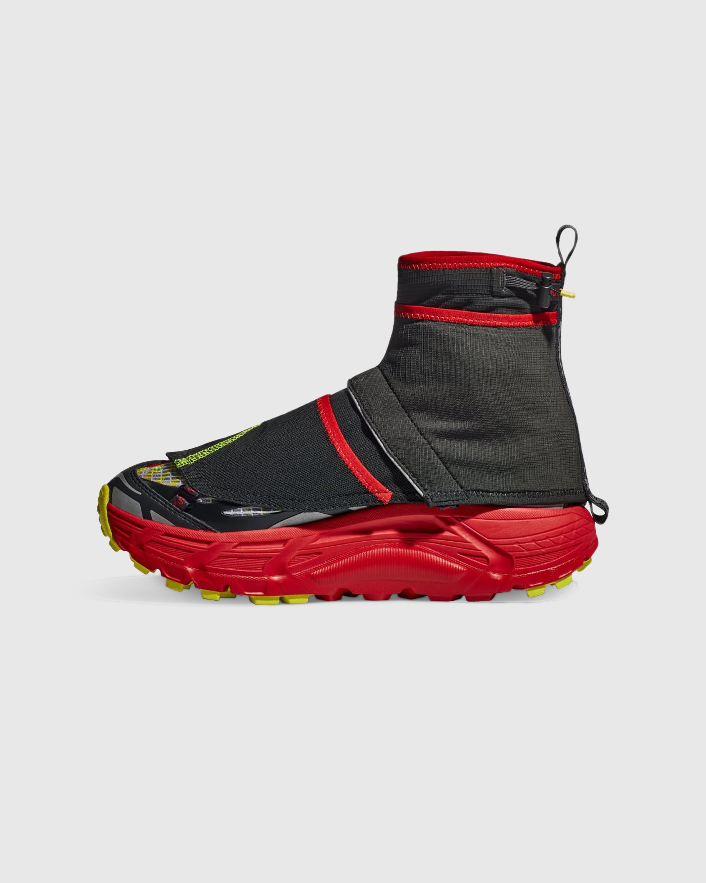 HOKA x Nicole McLaughlin – Mafate Three2 High Risk - Sneakers - Multi - Image 4