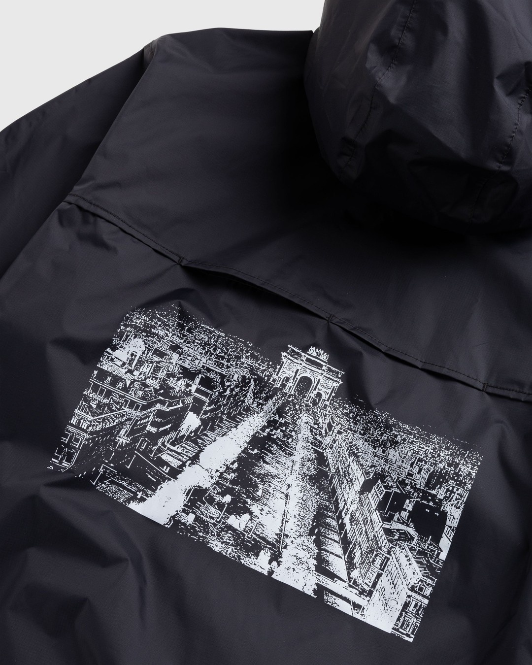 K way the north face x supreme hotsell