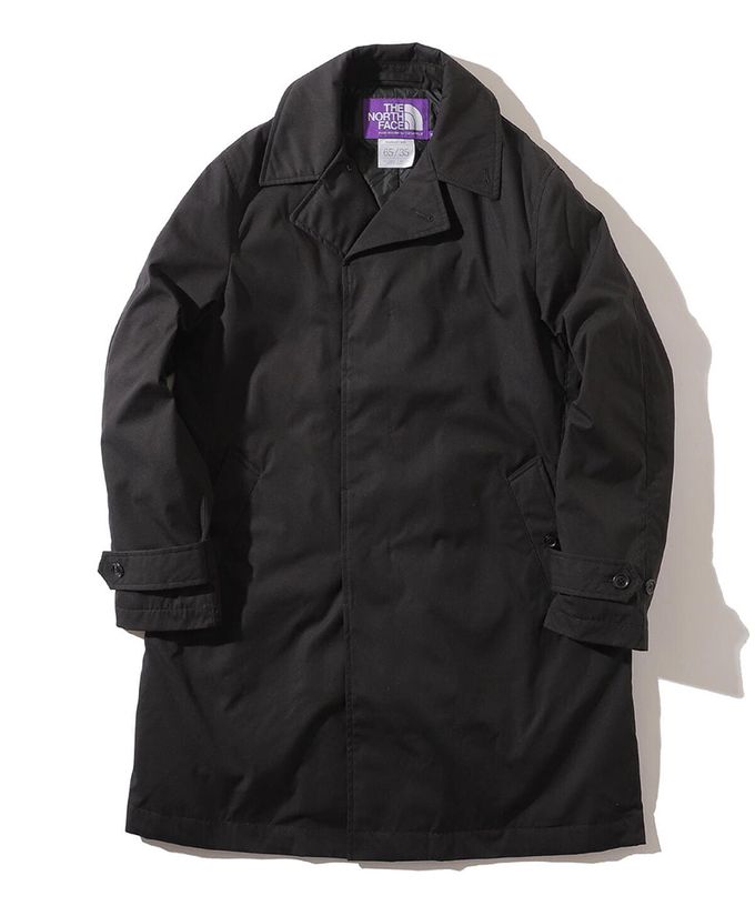 The North Face Purple Label x BEAMS Fall/Winter 2021 Collab