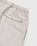 Acne Studios – Drawstring Shorts Light Beige - Shorts - Beige - Image 3