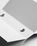 Baebsy – Atlas Bookstand White - Deco - White - Image 5