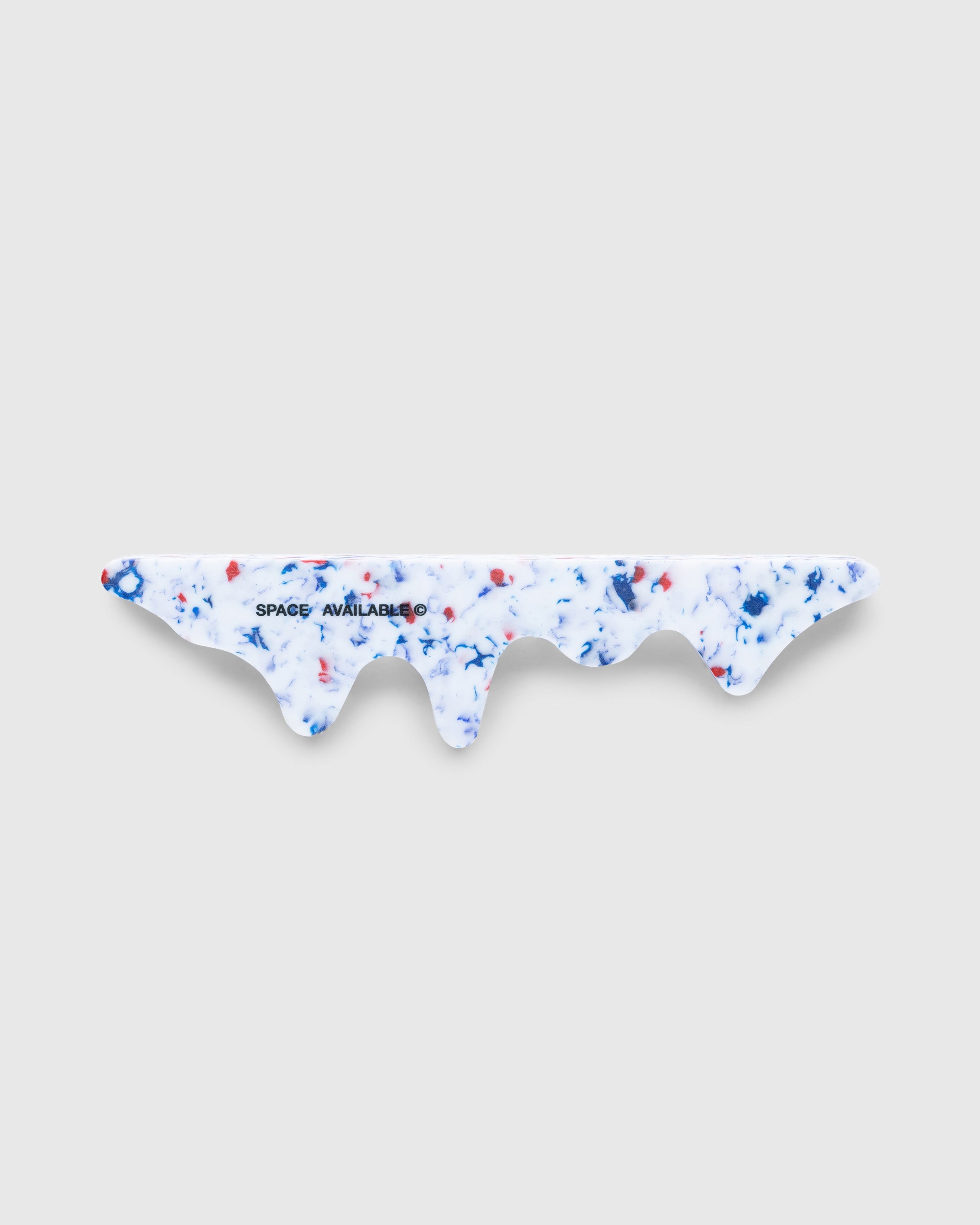 Space Available Studio – Melting Ecosystems Incense Holder White - Deco - White - Image 2