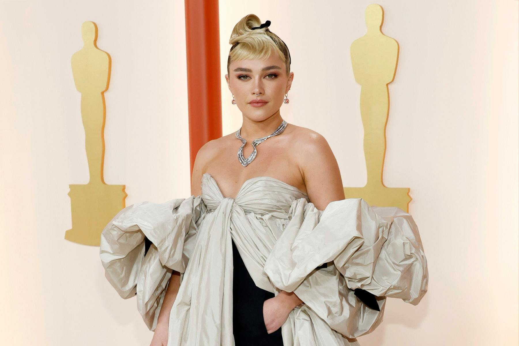 95th Annual Academy Awards - Arrivals