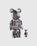 Medicom – Be@rbrick Utagawa Hiroshige 53 Stations of the Tokaido-Nihonbashi 100% and 400% Set Multi - Toys - Multi - Image 3
