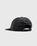 Converse x Rick Owens – DRKSHDW Dad Cap Black/Pelican - Hats - Black - Image 3