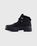 Timberland – Heritage Rubber Toe Hiker Black - Boots - Black - Image 4