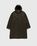Our Legacy – Wool Duffel Coat Brown